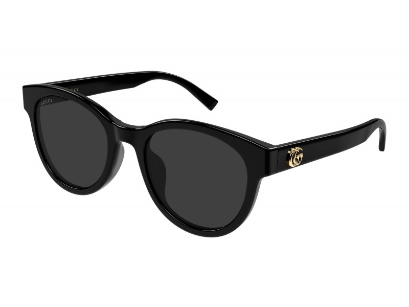 Gucci GG2127SK 001 fekete-szürke napszemüveg