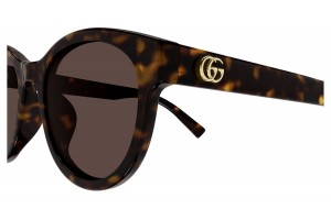 Gucci GG2127SK 002 Havana barna napszemüveg