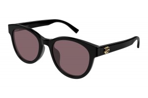 Gucci GG2127SK 003 fekete-piros napszemüveg