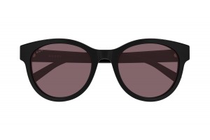 Gucci GG2127SK 003 fekete-piros napszemüveg