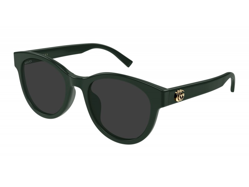 Gucci GG2127SK 004 zöld-szürke napszemüveg