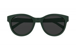 Gucci GG2127SK 004 zöld-szürke napszemüveg
