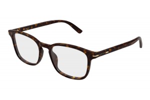 Gucci GG2129O 002 HAVANA szemüveg - demo lencse