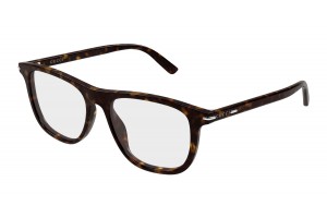 Gucci GG2130O 006 HAVANA demo lencsés szemüveg