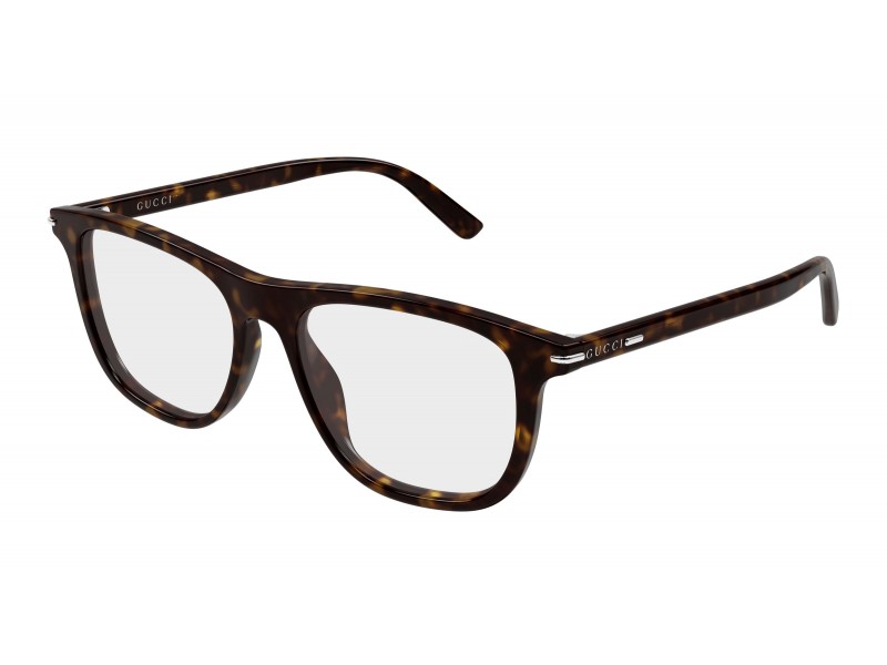Gucci GG2130O 006 HAVANA demo lencsés szemüveg