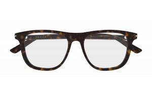 Gucci GG2130O 006 HAVANA demo lencsés szemüveg