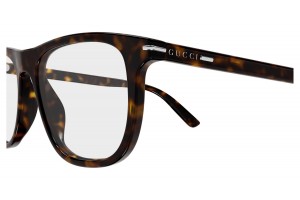 Gucci GG2130O 006 HAVANA demo lencsés szemüveg