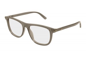 Gucci GG2130O 007 barna szemüveg - demo lencse