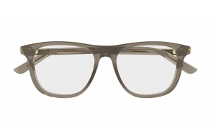 Gucci GG2130O 007 barna szemüveg - demo lencse