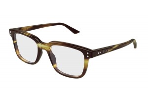 Gucci GG2131O 010 Havana demo lencsés szemüveg