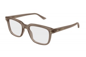 Gucci GG2131O 011 barna szemüveg (demo lencse)