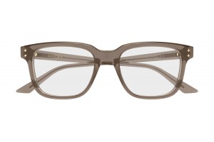Gucci GG2131O 011 barna szemüveg (demo lencse)