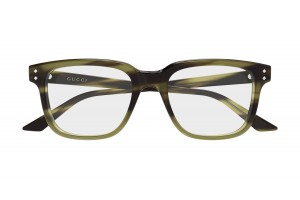 Gucci GG2131O 012 HAVANA szemüveg - demo lencse