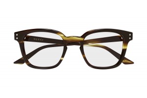 Gucci GG2132O 010 Havana demo lencsés