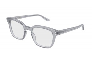 Gucci GG2132O 011 szürke szemüveg