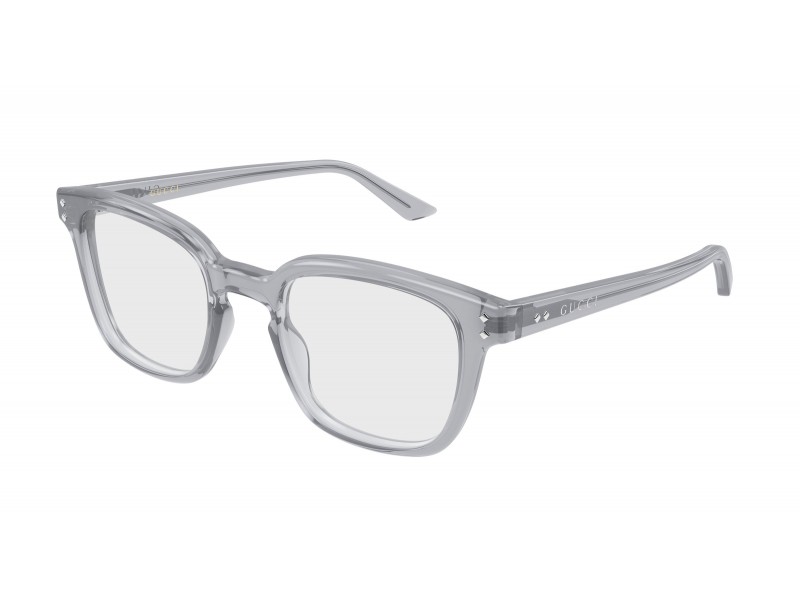 Gucci GG2132O 011 szürke szemüveg