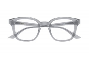 Gucci GG2132O 011 szürke szemüveg