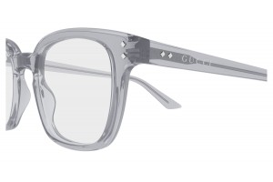 Gucci GG2132O 011 szürke szemüveg