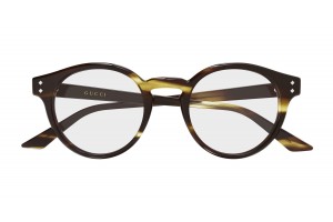 Gucci GG2133O 002 HAVANA demo lencsés szemüveg