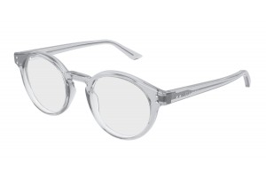 Gucci GG2133O 003 – szürke demo lencsés szemüveg