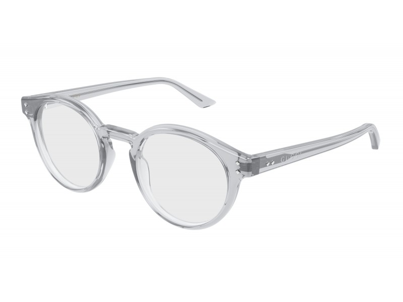 Gucci GG2133O 003 – szürke demo lencsés szemüveg