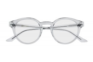 Gucci GG2133O 003 – szürke demo lencsés szemüveg