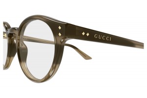 Gucci GG2133O 004 HAVANA - demo lencsés szemüveg