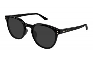 Gucci GG2134SA 001 fekete-szürke napszemüveg