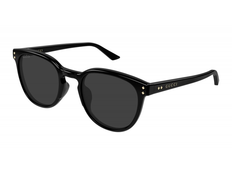 Gucci GG2134SA 001 fekete-szürke napszemüveg