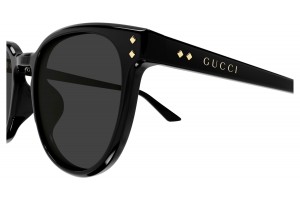 Gucci GG2134SA 001 fekete-szürke napszemüveg