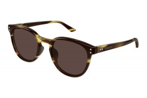 Gucci GG2134SA 002 HAVANA BROWN napszemüveg