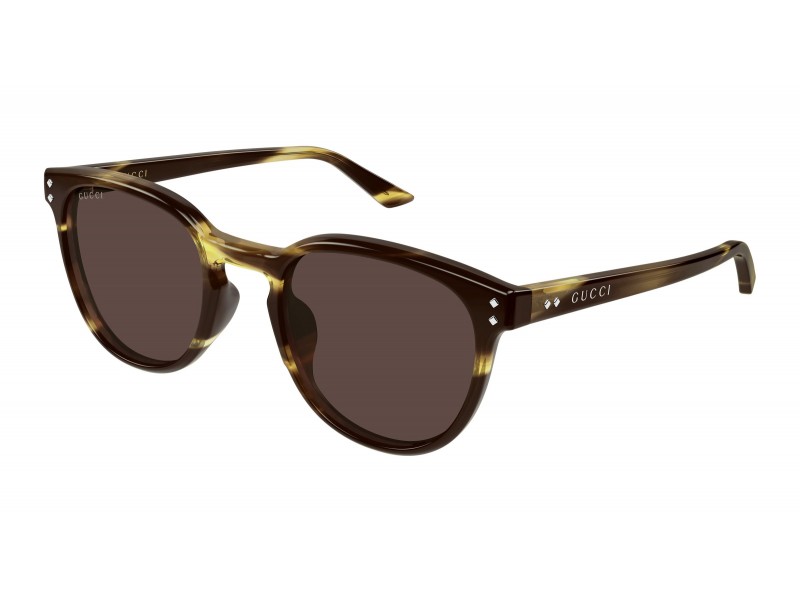 Gucci GG2134SA 002 HAVANA BROWN napszemüveg