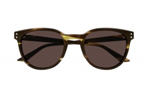 Gucci GG2134SA 002 HAVANA BROWN napszemüveg