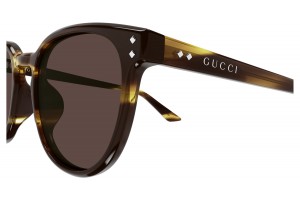 Gucci GG2134SA 002 HAVANA BROWN napszemüveg