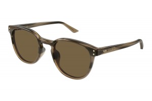 Gucci GG2134SA 003 HAVANA BROWN napszemüveg