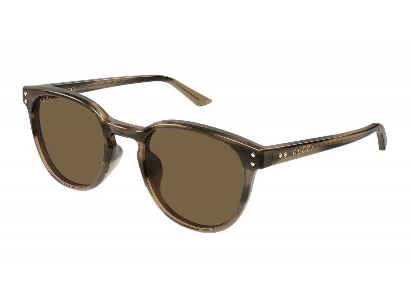 Gucci GG2134SA 003 HAVANA BROWN napszemüveg