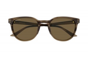 Gucci GG2134SA 003 HAVANA BROWN napszemüveg