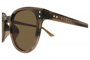 Gucci GG2134SA 003 HAVANA BROWN napszemüveg
