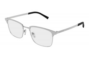 Gucci GG2135O 005 Ruthenium szemüveg