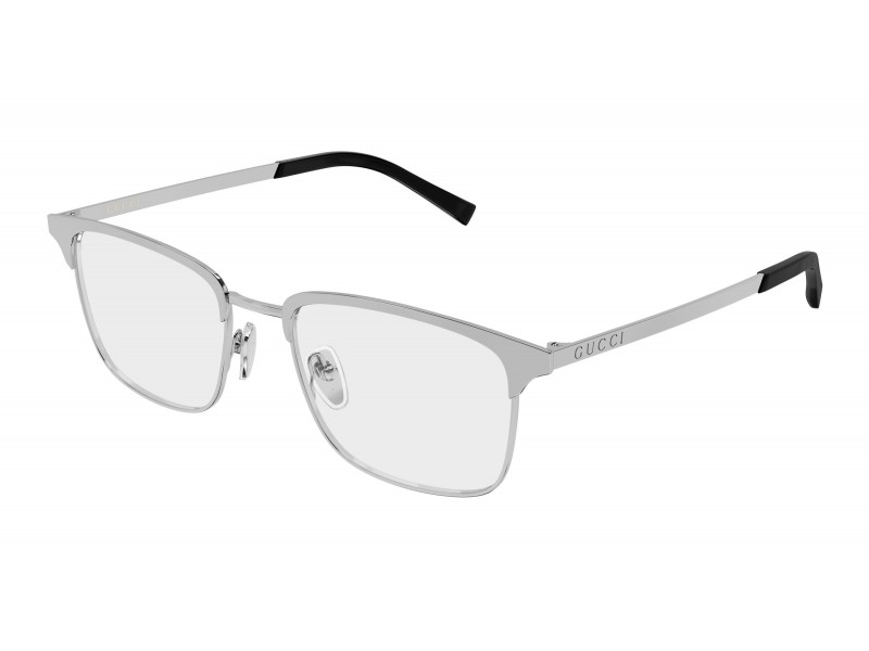 Gucci GG2135O 005 Ruthenium szemüveg