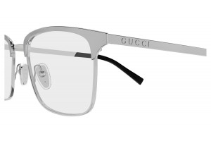 Gucci GG2135O 005 Ruthenium szemüveg