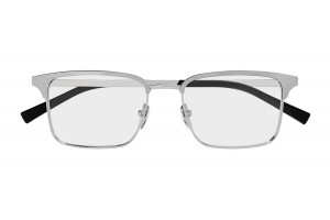 Gucci GG2136O 005 RUTHENIUM - demo lencse