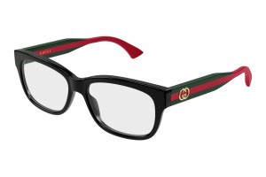 Gucci GG0278ON 011 fekete szemüveg