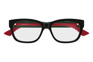 Gucci GG0278ON 011 fekete szemüveg