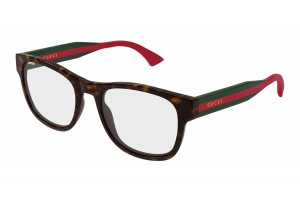 Gucci GG0004ONN 002 HAVANA szemüveg