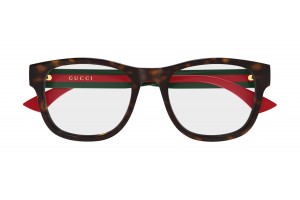 Gucci GG0004ONN 002 HAVANA szemüveg