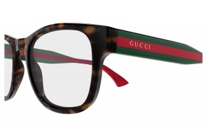 Gucci GG0004ONN 002 HAVANA szemüveg