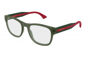 Gucci GG0004ONN 004 GREEN szemüveg