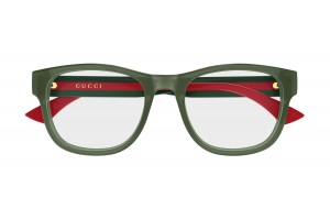Gucci GG0004ONN 004 GREEN szemüveg