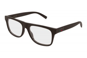 Gucci GG1117ON 003 barna - demo lencsés szemüveg